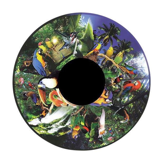 Snoezelen Effect Wheel, Tropical Birds 2125689